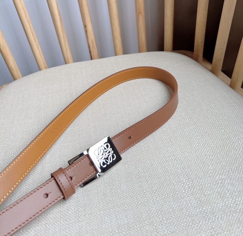 Loewe Belts